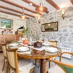 בית נופש Amazing In Ruzici (Primorje-Gorski Kotar)