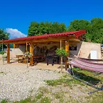 Amazing In בית נופש Ruzici (Primorje-Gorski Kotar)