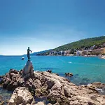 בית נופש Amazing In Ruzici (Primorje-Gorski Kotar)