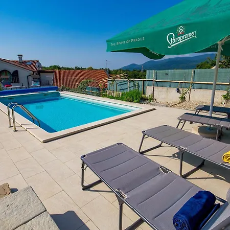 Lovely In Ruzici With Wifi Holiday home *