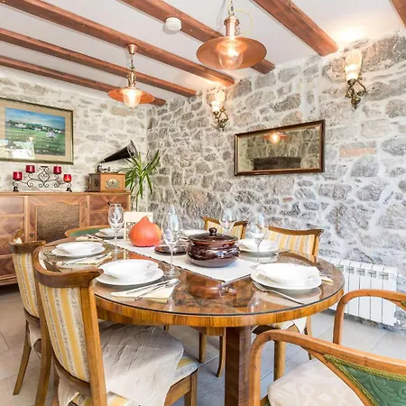 펜션 Amazing In Ruzici (Primorje-Gorski Kotar)