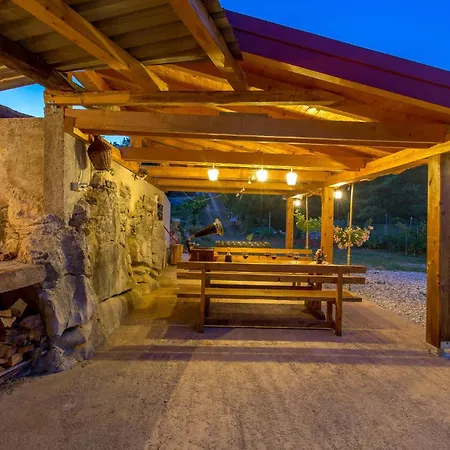 Holiday home Lovely In Ruzici With Wifi