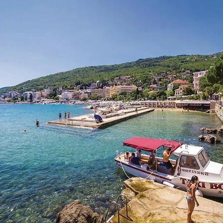 Lovely In Ruzici With Wifi Holiday home