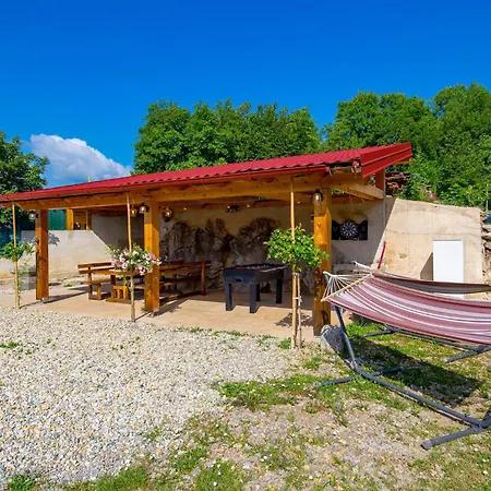 Lovely In Ruzici With Wifi Holiday home Ruzici (Primorje-Gorski Kotar)