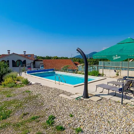 Holiday home Lovely In Ruzici With Wifi Ruzici (Primorje-Gorski Kotar)