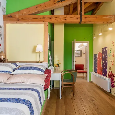 Holiday home Lovely In Ruzici With Wifi Ruzici (Primorje-Gorski Kotar)