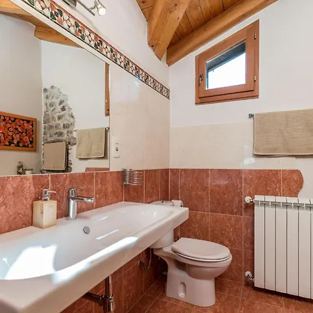 Lovely In Ruzici With Wifi Holiday home Ruzici (Primorje-Gorski Kotar)