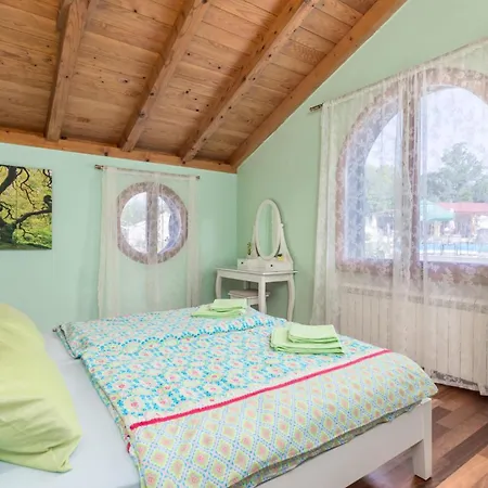Holiday home Lovely In Ruzici With Wifi *